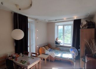 Продается 2-ком. квартира, 54.1 м2, Щербинка, Театральная улица, 6