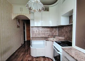 Продам 2-комнатную квартиру, 46.7 м2, Омская область, улица 10 лет Октября, 219/1