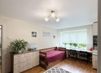 Продается 1-комнатная квартира, 33.4 м2, Чебоксары, улица Хузангая, 24, Ленинский район
