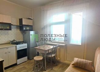 1-комнатная квартира на продажу, 35.8 м2, Орёл, Орёлстроевская улица, 11А, микрорайон Новая Ботаника