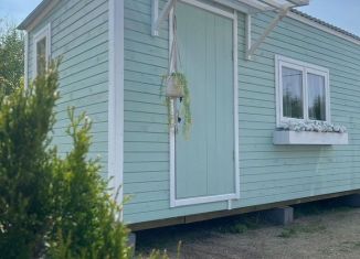 Продам дачу, 16 м2, Тверская область