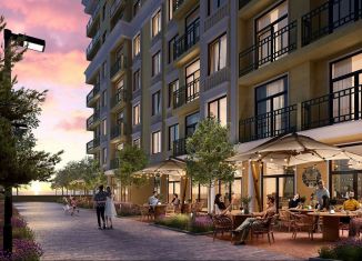 Продажа 3-комнатной квартиры, 75.4 м2, поселок городского типа Заозерное