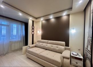 Продается 1-ком. квартира, 40 м2, Мытищи, Стрелковая улица, 6