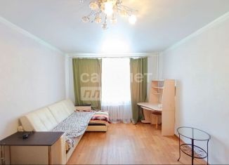 2-ком. квартира на продажу, 48 м2, Нижний Новгород, Горловская улица, 14/11, метро Горьковская