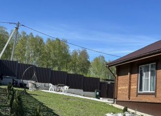 Сдаю в аренду коттедж, 100 м2, Новокузнецк, СНТ Малиновая горка, 486