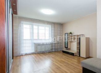 Однокомнатная квартира на продажу, 41.2 м2, Новосибирск, улица Мира, 59/2