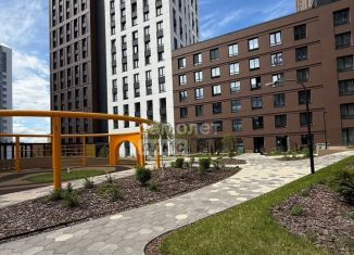 Продается 3-комнатная квартира, 53.2 м2, Республика Башкортостан, улица Энтузиастов, 7