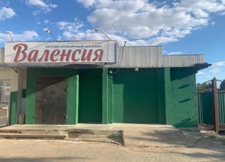 Продается торговая площадь, 1866 м2, Калмыкия, улица В.И. Ленина, 8А