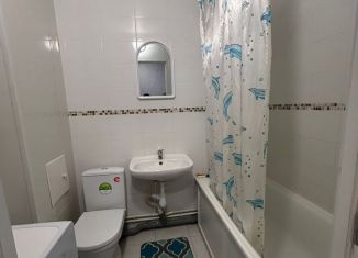 Аренда квартиры студии, 22.4 м2, Екатеринбург, ЖК Тихий Берег-2, Рощинская улица, 29