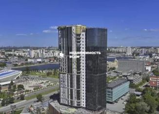 Продаю 2-ком. квартиру, 46 м2, Челябинск, Центральный район, улица Труда, 157А