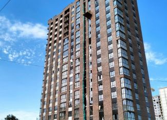 Однокомнатная квартира на продажу, 38.6 м2, Астрахань, Автомобильная улица, 8