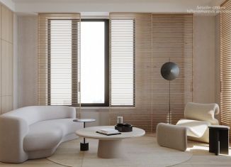 Продается 2-ком. квартира, 54.8 м2, Москва, Олимпийский проспект, 12, Олимпийский проспект