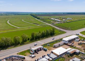 Продаю участок, 8.8 сот., Республика Башкортостан, Азовская улица