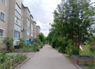 Продается 2-ком. квартира, 50 м2, Елец, Шлакобетонная улица, 1А