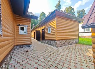 Продам дом, 102 м2, Татарстан, Пристанская улица