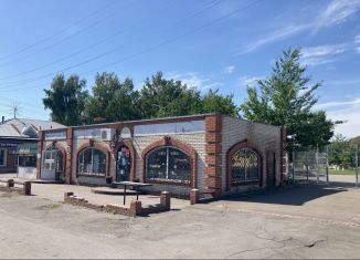 Продаю торговую площадь, 80 м2, Алтайский край, Железнодорожная улица, 20А