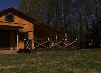 Дом в аренду, 65 м2, Карелия, Тенистая улица, 20