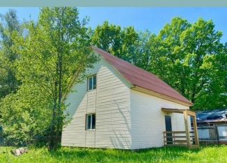 Продажа дома, 120 м2, деревня Шувайлово