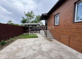 Продажа дома, 64 м2, Астрахань, улица Минина, 87, Трусовский район