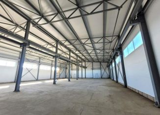 Сдается складское помещение, 864 м2, деревня Разбегаево, зона 1-й микрорайон, 2/1