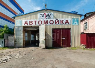 Помещение свободного назначения на продажу, 400 м2, Курган, район Рябково, проспект Машиностроителей, 35к1