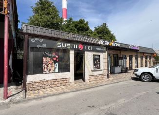 Продажа помещения свободного назначения, 40 м2, Черкесск, Октябрьская улица, 320, микрорайон Пештера