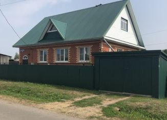 Дом на продажу, 90 м2, деревня Ракино, Центральная улица