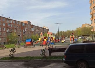 Однокомнатная квартира на продажу, 47 м2, Владикавказ, улица Алихана Гагкаева, 7А, 19-й микрорайон