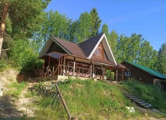 Продажа дома, 120 м2, выселок Троицкий, Троицкая улица, 12