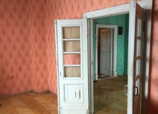 Продажа 3-комнатной квартиры, 86 м2, Москва, Рязанский проспект, метро Рязанский проспект