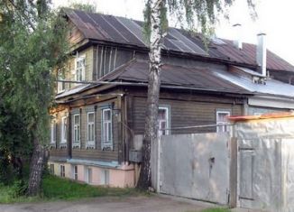 Сдам в аренду комнату, 17 м2, Тверь, Троицкая улица, 25