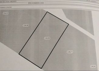 Продается земельный участок, 12.5 сот., село Посёлки, Трудовая улица