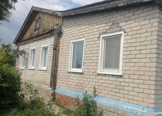 Продается дом, 78.2 м2, село Луговое, Свияжская улица