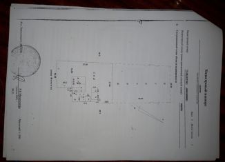 Продажа дома, 42 м2, село Никольское-на-Черемшане, улица Минаева