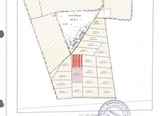 Продам земельный участок, 450 сот., коттеджный посёлок Аропаккузи