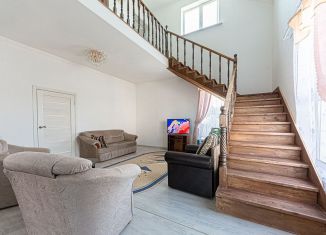 Продам дом, 270 м2, деревня Ходаево, деревня Ходаево, 14/1