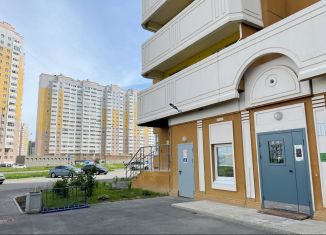 Продажа двухкомнатной квартиры, 44.4 м2, Санкт-Петербург, проспект Королёва, 68, ЖК На Королёва