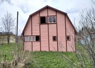 Продам дом, 43 м2, деревня Чужгоры