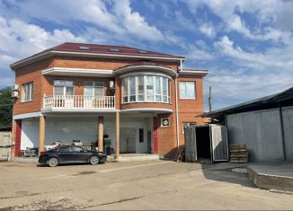 Продам помещение свободного назначения, 3000 м2, Краснодар, Производственная улица, 12, Карасунский округ