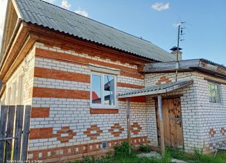 Продажа дома, 60 м2, село Цибикнур, Молодёжная улица, 8