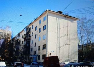 Продаю трехкомнатную квартиру, 58 м2, Екатеринбург, Посадская улица, Посадская улица