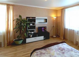 Аренда двухкомнатной квартиры, 70 м2, Челябинская область, проспект Ленина, 123
