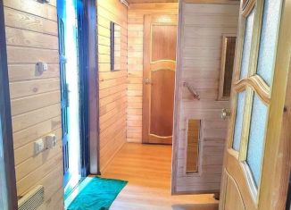 Дом на продажу, 45 м2, поселок Усть-Балей