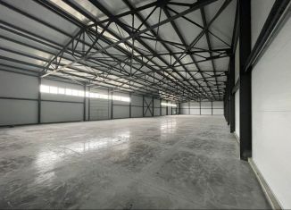 Продается производство, 1400 м2, посёлок Рассоха, Озёрная улица, 5Б