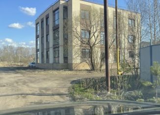 Продажа двухкомнатной квартиры, 63.6 м2, Ленинградская область, Озерновская улица, 10А
