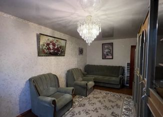 Аренда двухкомнатной квартиры, 46 м2, Иркутск, улица Трилиссера, 106