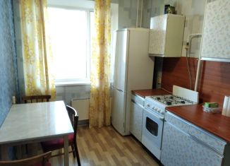 Аренда однокомнатной квартиры, 39 м2, Волгоград, Шекснинская улица, 8А
