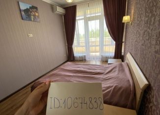 Сдаю в аренду 3-ком. квартиру, 105 м2, Краснодарский край, коттеджный посёлок Сосновый Берег, 25/4