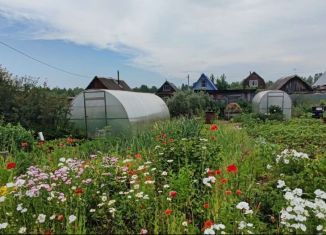 Продажа дома, 20 м2, СНТ Октябрь, 6-я улица