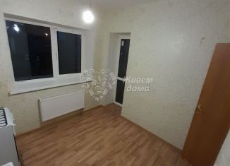 Продается однокомнатная квартира, 35 м2, Волгоград, Санаторная улица, 4Б, ЖК Санаторный